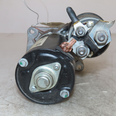 Démarreur occasion  Opel CORSA D (S07) 1.2 (l08, l68) (2006-2014) 5 portes   55578921 