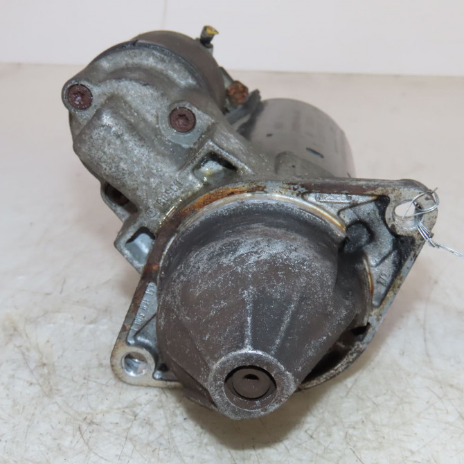 Démarreur occasion  Opel CORSA D (S07) 1.2 (l08, l68) (2006-2014) 5 portes   93184535  3