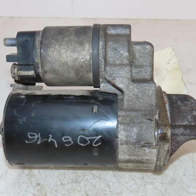 Démarreur occasion  Opel CORSA D (S07) 1.2 (l08, l68) (2006-2014) 5 portes   93184535  5