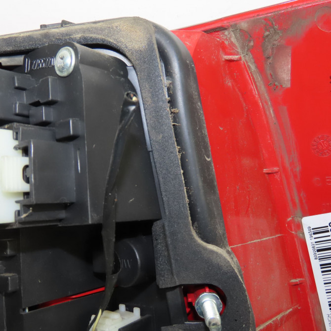 Feu arrière droit occasion  Fiat MULTIPLA (186_) 1.9 jtd (186axe1a) (2002-2010)   51720552  3