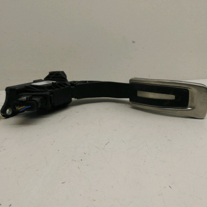 Pedale accelerateur occasion  Audi Q5 (FYB, FYG) 50 tdi quattro (2019-2020)   8W1723523A  1