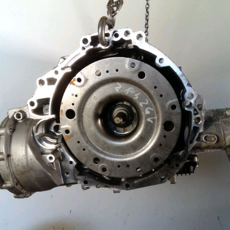 Boîte à vitesse automatique occasion  Audi Q5 (FYB, FYG) 50 tdi quattro (2019-2020)   TVA 