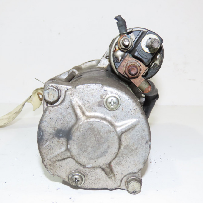 Démarreur occasion  Chevrolet CRUZE 3/5 portes (J305) 1.7 d (2012-2015)   55578420  4