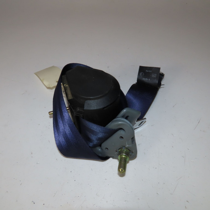 Ceinture arrière droite occasion  Renault TWINGO I (C06_) 1.2 16v (c06c, c06d, c06k) (2001-2007) 3 portes   8200390388  2