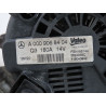 Alternateur occasion  Mercedes-benz SPRINTER 3,5-t Camionnette (B907, B910) 316 cdi rwd (907.631, 907.633, 907.635, 907.637) (2018)   9068404  miniature 5