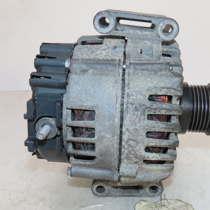 Alternateur occasion  Mercedes-benz SPRINTER 3,5-t Camionnette (B907, B910) 316 cdi rwd (907.631, 907.633, 907.635, 907.637) (2018)   9068404  4
