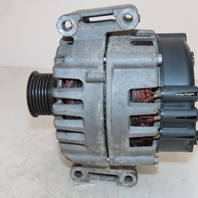 Alternateur occasion  Mercedes-benz SPRINTER 3,5-t Camionnette (B907, B910) 316 cdi rwd (907.631, 907.633, 907.635, 907.637) (2018)   9068404  5