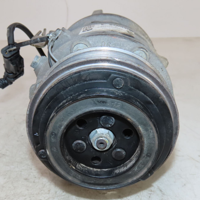 Compresseur air conditionne occasion  Bmw 5 Touring (G31) 530 d xdrive (2017-2020)   64525A58A55  1