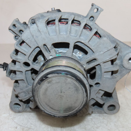 Alternateur occasion  Ford TRANSIT V363 Camionnette (FCD, FDD) 2.0 ecoblue (2016)   2666514 