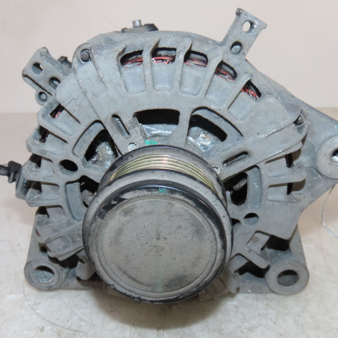 Alternateur occasion  Ford TRANSIT V363 Camionnette (FCD, FDD) 2.0 ecoblue (2016)   2666514  1