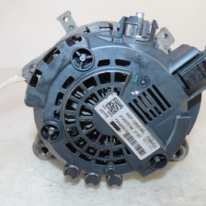 Alternateur occasion  Ford TRANSIT V363 Camionnette (FCD, FDD) 2.0 ecoblue (2016)   2666514  3