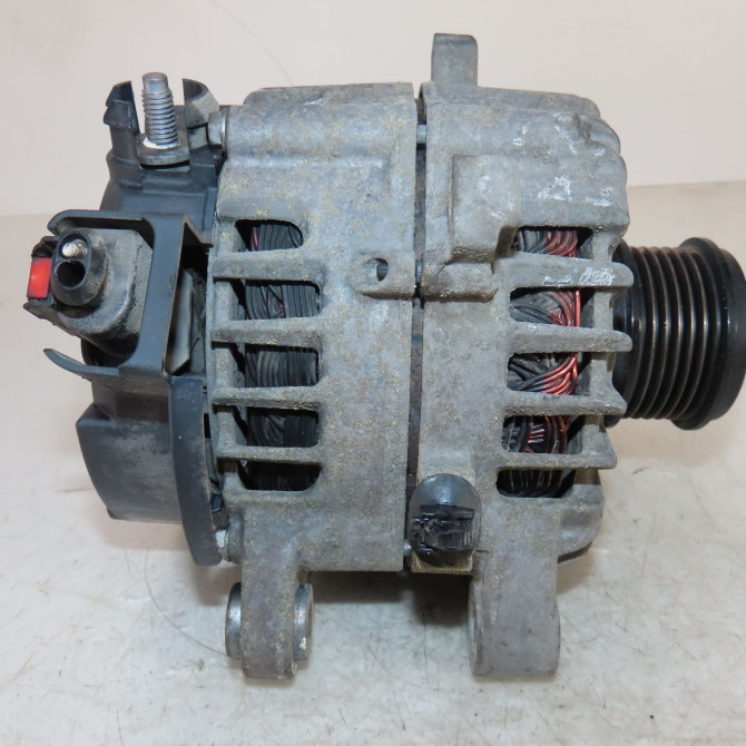 Alternateur occasion  Ford TRANSIT V363 Camionnette (FCD, FDD) 2.0 ecoblue (2016)   2666514  4