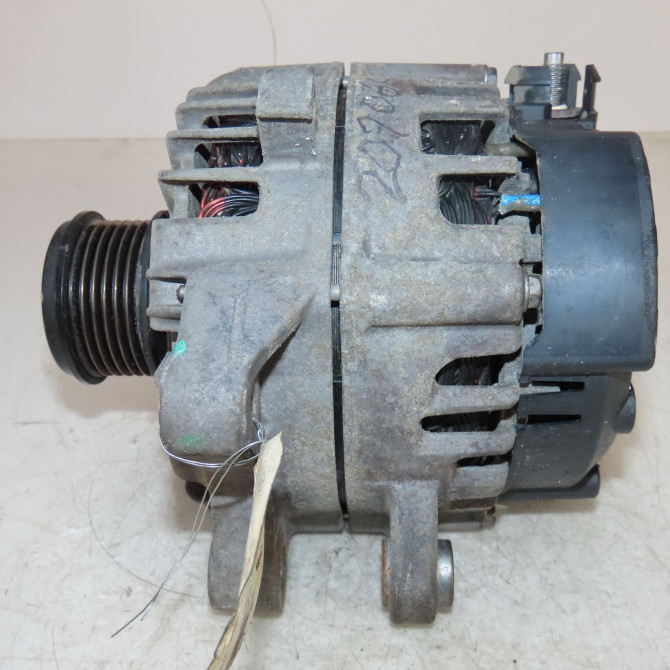 Alternateur occasion  Ford TRANSIT V363 Camionnette (FCD, FDD) 2.0 ecoblue (2016)   2666514  5