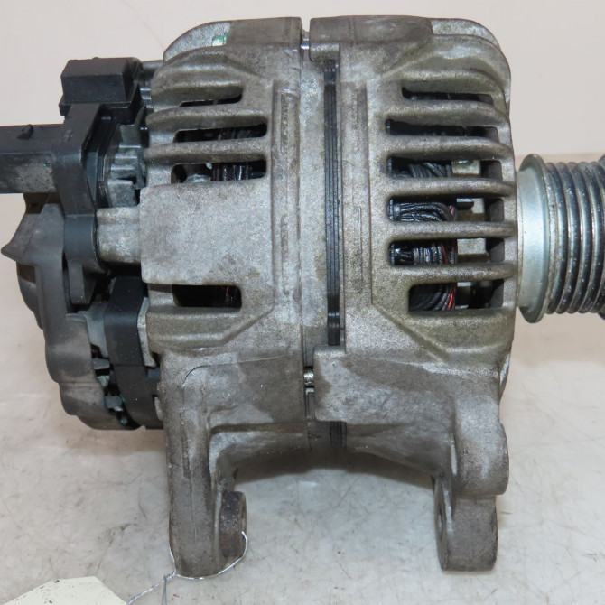 Alternateur occasion  Seat IBIZA III (6L1) 1.4 16v (2002-2007)   38903018R  5