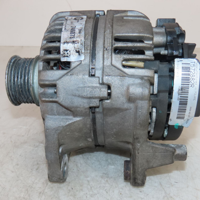 Alternateur occasion  Seat IBIZA III (6L1) 1.4 16v (2002-2007)   38903018R  6