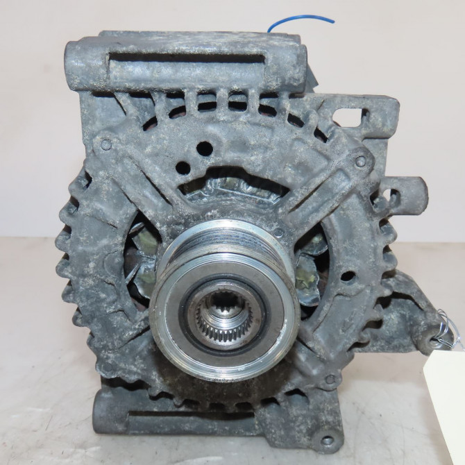 Alternateur occasion  Mercedes-benz CLASSE C (W204) C 220 cdi (204.008) (2007-2008) 4 portes   131549002  1