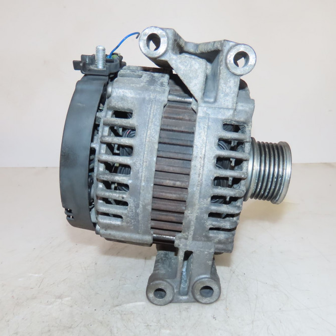 Alternateur occasion  Mercedes-benz CLASSE C (W204) C 220 cdi (204.008) (2007-2008) 4 portes   131549002  4
