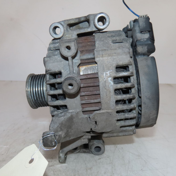 Alternateur occasion  Mercedes-benz CLASSE C (W204) C 220 cdi (204.008) (2007-2008) 4 portes   131549002  5