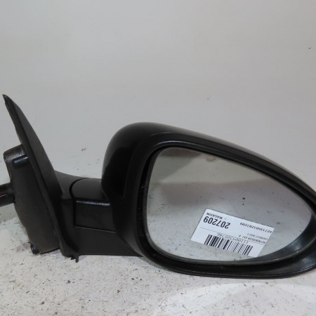 Retroviseur exterieur manuel droit occasion  Chevrolet AVEO 3/5 portes (T300) 1.3 d (2011-2015)   95189498 