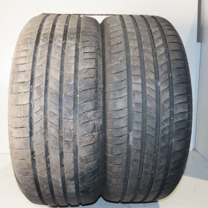 Pneus occasion  Opel CORSA D (S07) 1.4 (l08, l68) (2006-2014)   215/45R17  1