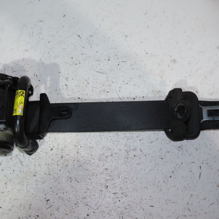 Ceinture arrière droite occasion  Toyota AYGO X (_B7_) 1.0 vvt-i (kgb70) (2022)   733600H031C1 