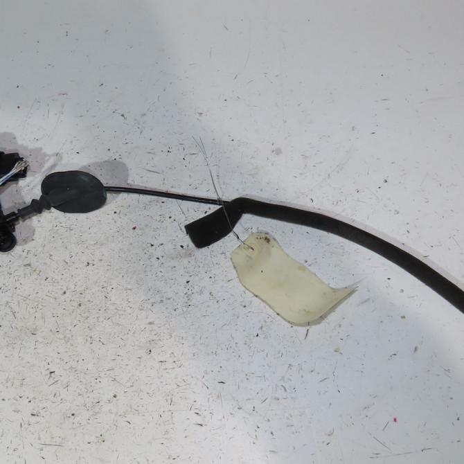 Serrure porte avd occasion  Renault CLIO IV (BH_) 0.9 tce 90 (2012) 5 portes   805024563R  1