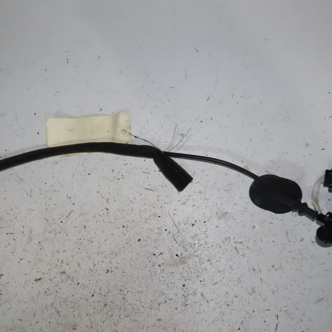 Serrure porte avd occasion  Renault CLIO IV (BH_) 0.9 tce 90 (2012) 5 portes   805024563R  3