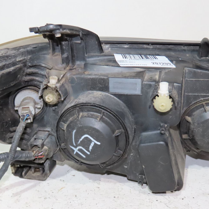 Phare gauche occasion  Chevrolet AVEO 3/5 portes (T300) 1.3 d (2011-2015)   96831061  2