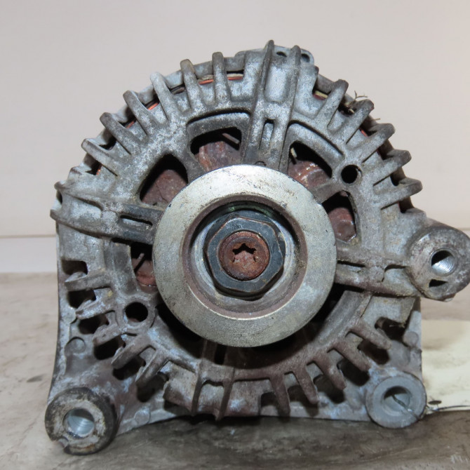 Alternateur occasion  Toyota AVENSIS Break (_T27_) 2.0 d-4d (wwt271_) (2015-2018)   27060YV040  1