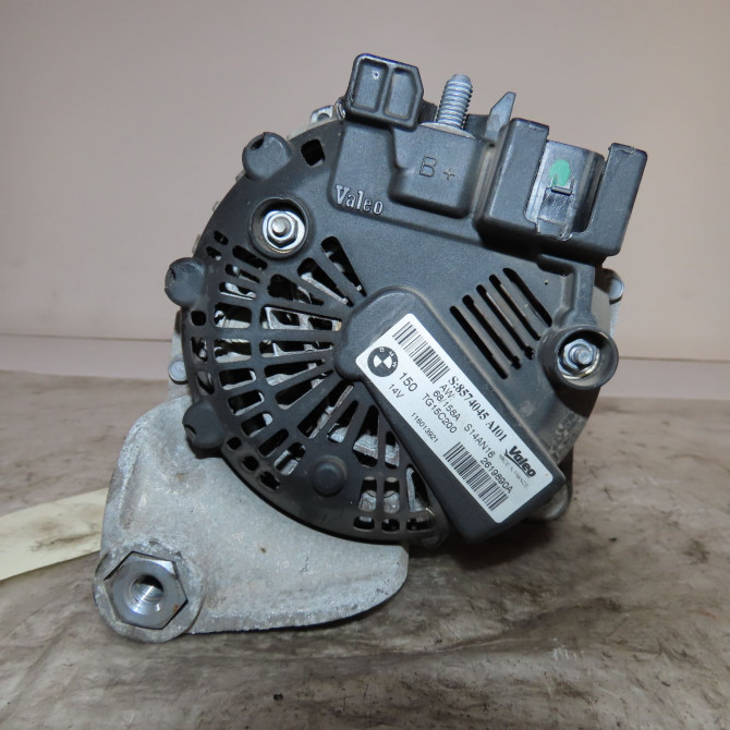 Alternateur occasion  Toyota AVENSIS Break (_T27_) 2.0 d-4d (wwt271_) (2015-2018)   27060YV040  3