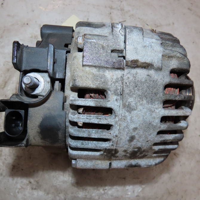 Alternateur occasion  Toyota AVENSIS Break (_T27_) 2.0 d-4d (wwt271_) (2015-2018)   27060YV040  4