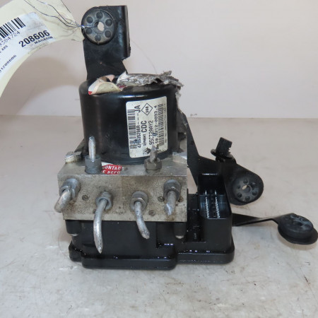 Unité hydraulique ABS occasion  Renault MEGANE III Grandtour (KZ0/1) 1.5 dci (kz1g, kz1w, kz0r) (2013)   476505296R 