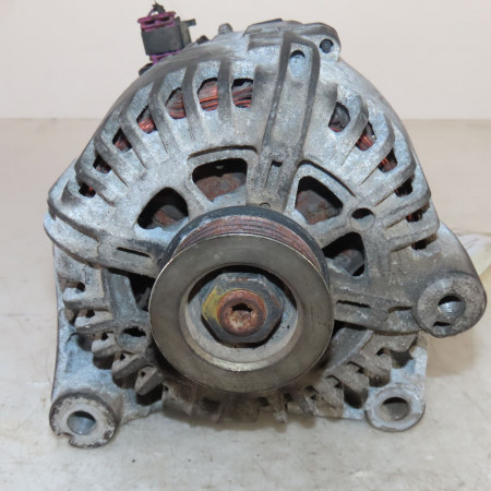 Alternateur occasion  Toyota RAV 4 IV (_A4_) 2.0 d (wwa42_) (2015-2018)   27060YV040 