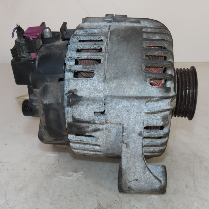 Alternateur occasion  Toyota RAV 4 IV (_A4_) 2.0 d (wwa42_) (2015-2018)   27060YV040  4