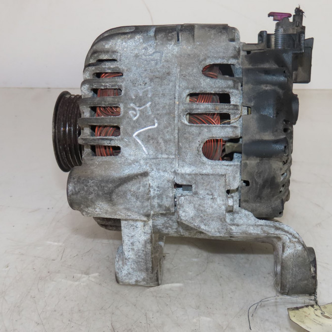 Alternateur occasion  Toyota RAV 4 IV (_A4_) 2.0 d (wwa42_) (2015-2018)   27060YV040  5