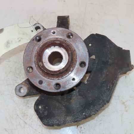 Fusee avg occasion  Citroën JUMPY Camionnette 1.6 hdi 90 16v (2007-2016)   364693 