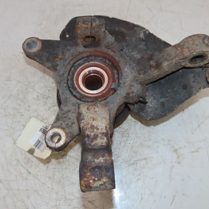 Fusee avg occasion  Citroën JUMPY Camionnette 1.6 hdi 90 16v (2007-2016)   364693  2