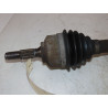 Transmission avant droite occasion  Citroën C3 I (FC_, FN_) 1.4 hdi (2003-2011) 5 portes   3273HS  miniature 3