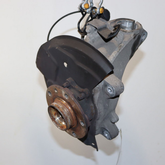 Fusee avd occasion  Renault TALISMAN Grandtour (KP_) 1.6 dci 130 (2016)   400100952R  1