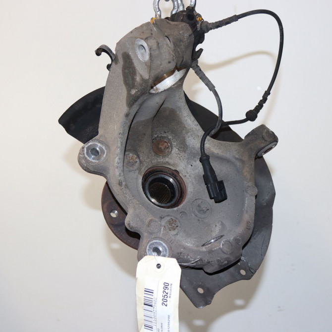 Fusee avd occasion  Renault TALISMAN Grandtour (KP_) 1.6 dci 130 (2016)   400100952R  2