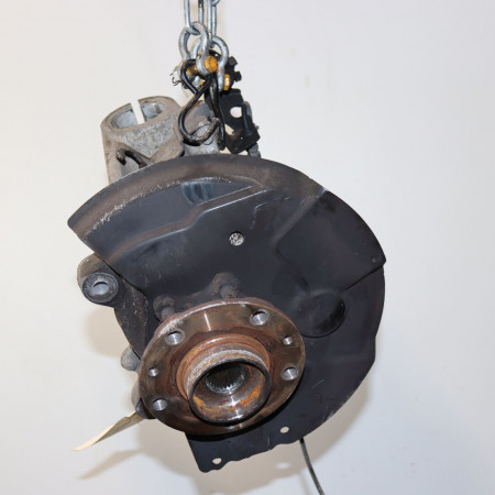 Fusee avg occasion  Renault TALISMAN Grandtour (KP_) 1.6 dci 130 (2016)   400116379R 