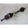 Transmission avant gauche occasion  Ford KUGA II (DM2) 2.0 tdci (2013-2014)   1783754  miniature 3