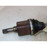 Transmission avant gauche occasion  Ford KUGA II (DM2) 2.0 tdci (2013-2014)   1783754  miniature 3