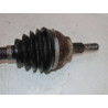 Transmission avant gauche occasion  Ford KUGA II (DM2) 2.0 tdci (2013-2014)   1783754  miniature 3