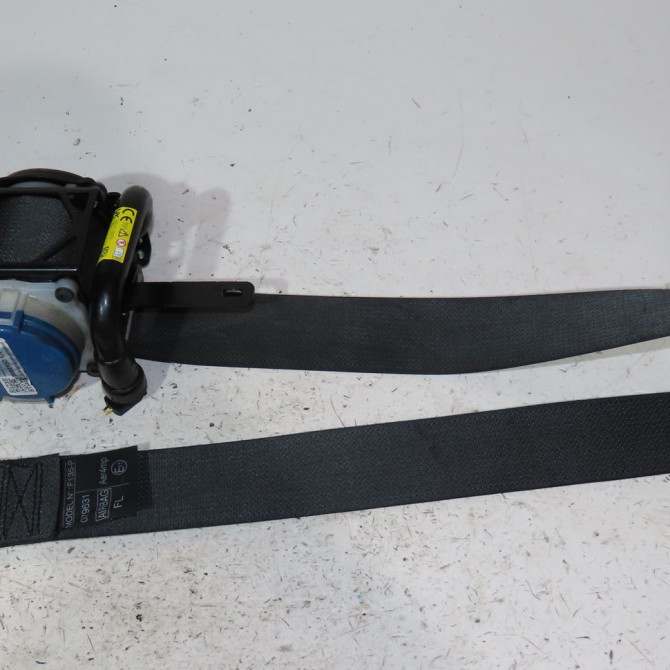 Ceinture avant gauche occasion  Toyota AYGO X (_B7_) 1.0 vvt-i (kgb70) (2022)   732200H051C0  1