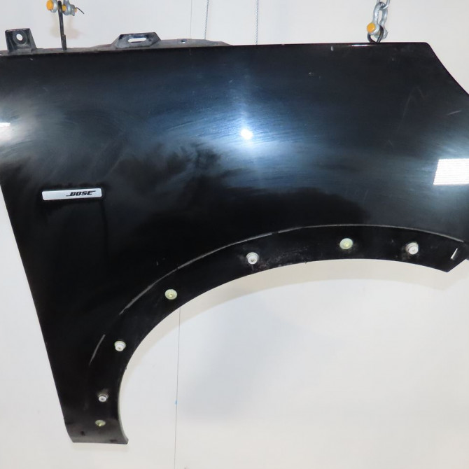 Aile avant droite occasion  Renault SCÉNIC III (JZ0/1_) 1.6 dci (jz00, jz12) (2011) 5 portes   631008669R  1