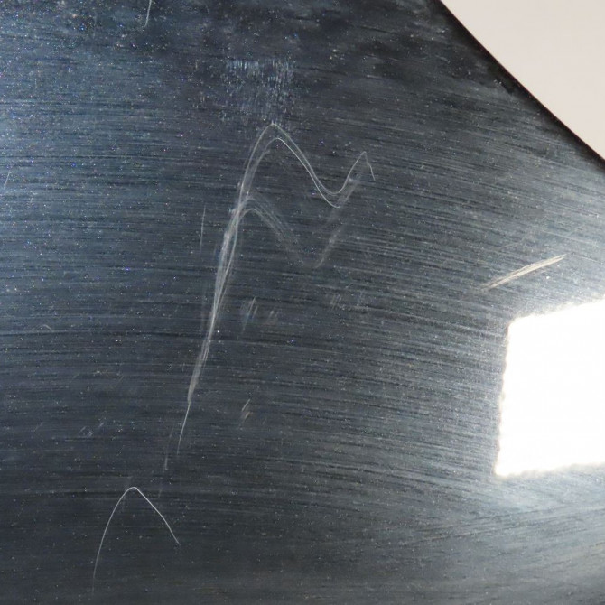 Aile avant droite occasion  Renault SCÉNIC III (JZ0/1_) 1.6 dci (jz00, jz12) (2011) 5 portes   631008669R  2