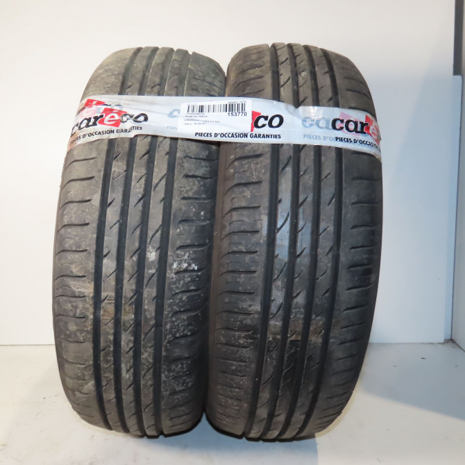 Pneus occasion  Chevrolet AVEO / KALOS 3/5 portes (T250, T255) 1.2 (2008) 5 portes   185/60R14  1