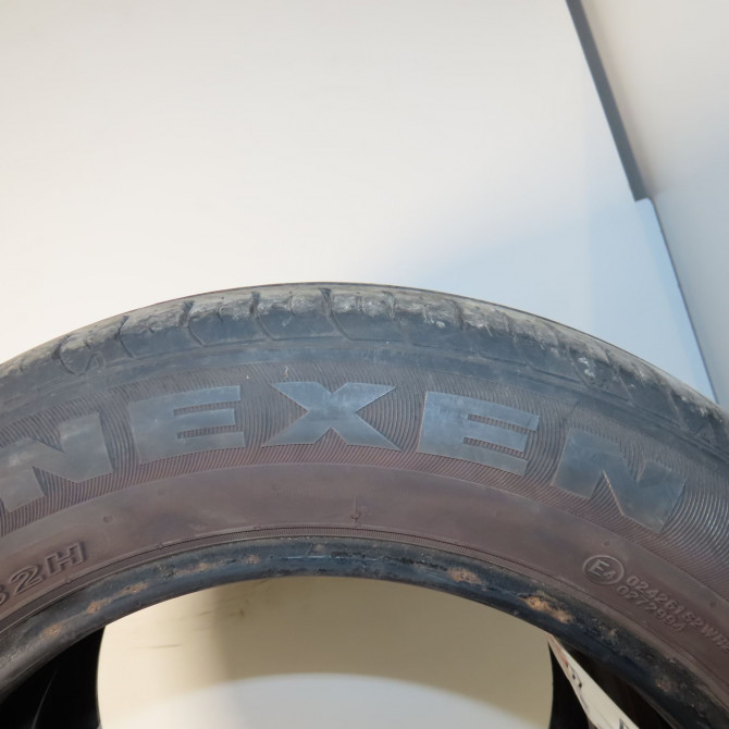 Pneus occasion  Chevrolet AVEO / KALOS 3/5 portes (T250, T255) 1.2 (2008) 5 portes   185/60R14  2