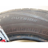 Pneus occasion  Chevrolet AVEO / KALOS 3/5 portes (T250, T255) 1.2 (2008) 5 portes   185/60R14  miniature 4